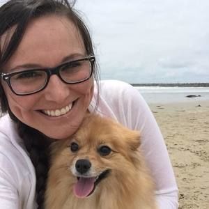 Meet your Posher, Natalie